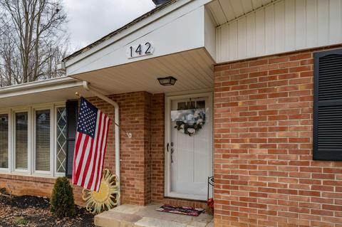 142 Clearview Street Gray Tn 37615, Gray, TN 37615 photo 12