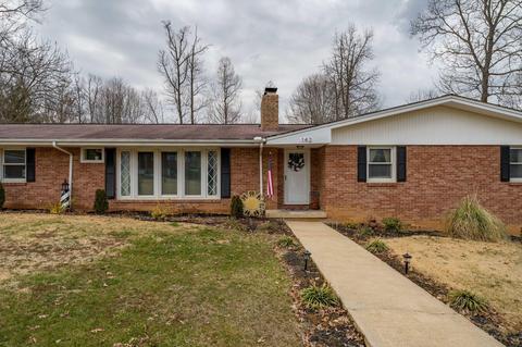 142 Clearview Street Gray Tn 37615, Gray, TN 37615 photo 3