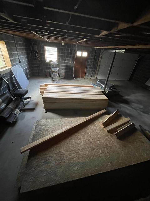 1345 Matthews Loop Mohawk Tn 37810, Mohawk, TN 37810 photo 12