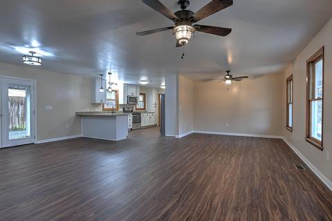 128 Timber Ridge Road Erwin Tn 37650, Erwin, TN 37650 photo 5