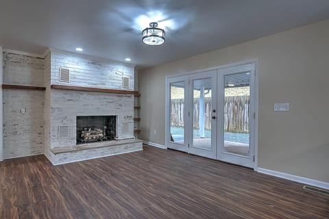128 Timber Ridge Road Erwin Tn 37650, Erwin, TN 37650 photo 9