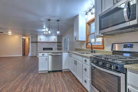 128 Timber Ridge Road Erwin Tn 37650, Erwin, TN 37650 photo 14