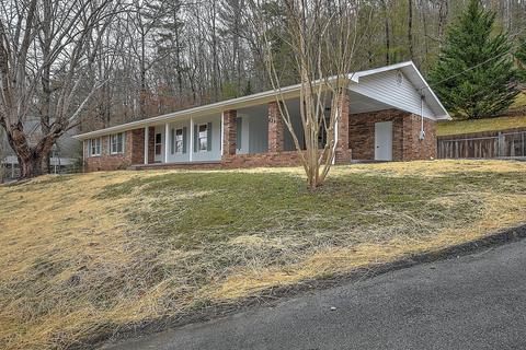 128 Timber Ridge Road Erwin Tn 37650, Erwin, TN 37650 photo 4
