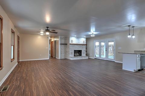 128 Timber Ridge Road Erwin Tn 37650, Erwin, TN 37650 photo 7