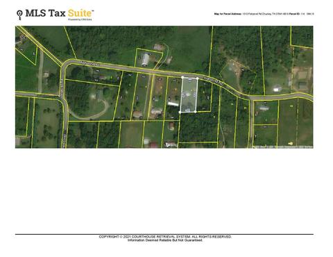 1010 Fishpond Rd, Chuckey, TN 37641 photo 1