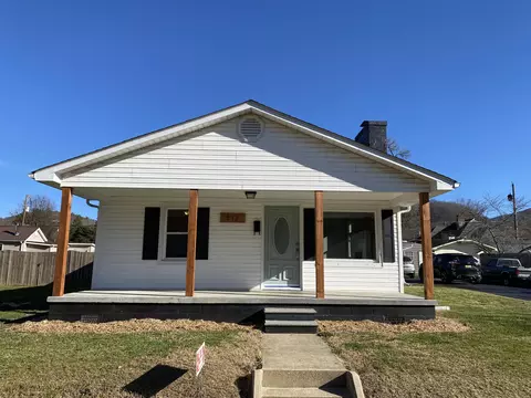 512 S Street Erwin Tn 37650, Erwin, TN 37650 photo 1