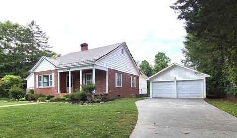637 Galax Drive Erwin Tn 37650, Erwin, TN 37650 photo 1