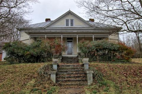 116 Maple Street Limestone Tn 37681, Limestone, TN 37681 photo 1