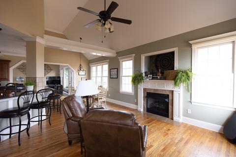 1142 Cliffview Circle Gray Tn 37615, Gray, TN 37615 photo 39