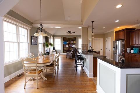 1142 Cliffview Circle Gray Tn 37615, Gray, TN 37615 photo 49