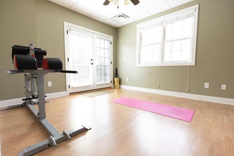 1142 Cliffview Circle Gray Tn 37615, Gray, TN 37615 photo 73