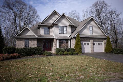 1142 Cliffview Circle Gray Tn 37615, Gray, TN 37615 photo 3