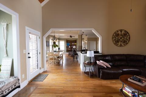 1142 Cliffview Circle Gray Tn 37615, Gray, TN 37615 photo 34