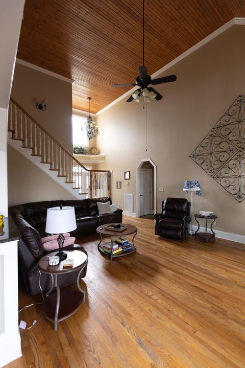 1142 Cliffview Circle Gray Tn 37615, Gray, TN 37615 photo 30