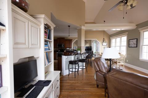 1142 Cliffview Circle Gray Tn 37615, Gray, TN 37615 photo 40