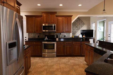 1142 Cliffview Circle Gray Tn 37615, Gray, TN 37615 photo 43