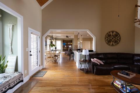 1142 Cliffview Circle Gray Tn 37615, Gray, TN 37615 photo 50