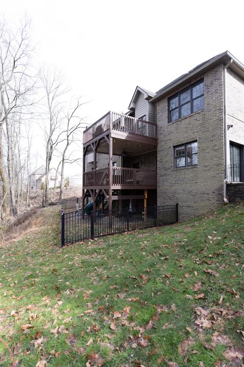 1142 Cliffview Circle Gray Tn 37615, Gray, TN 37615 photo 12