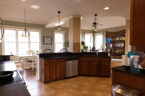 1142 Cliffview Circle Gray Tn 37615, Gray, TN 37615 photo 44
