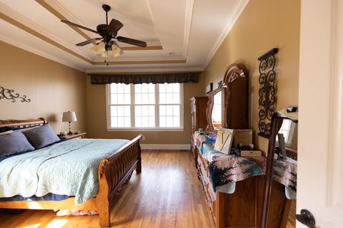 1142 Cliffview Circle Gray Tn 37615, Gray, TN 37615 photo 53