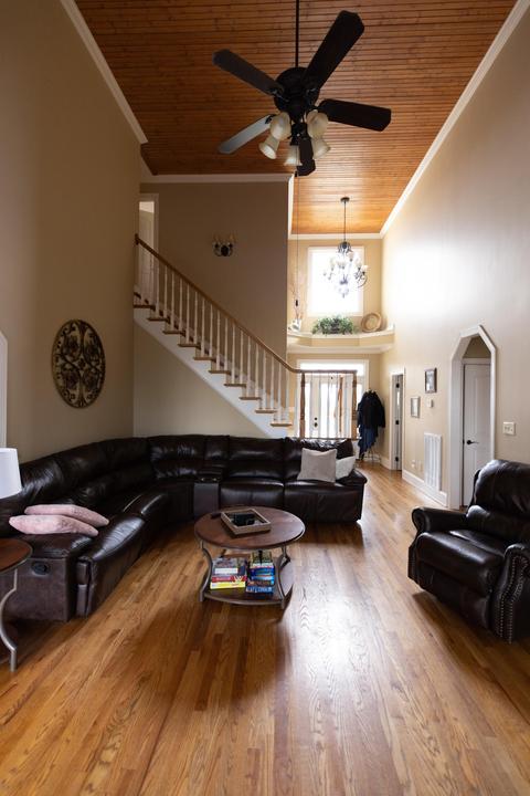 1142 Cliffview Circle Gray Tn 37615, Gray, TN 37615 photo 33