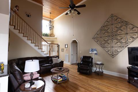 1142 Cliffview Circle Gray Tn 37615, Gray, TN 37615 photo 31
