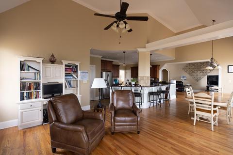 1142 Cliffview Circle Gray Tn 37615, Gray, TN 37615 photo 41