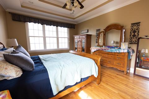 1142 Cliffview Circle Gray Tn 37615, Gray, TN 37615 photo 64