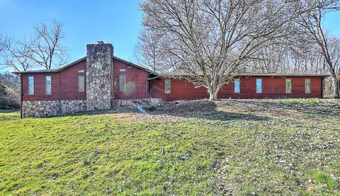265 Possum Hollow Road Gray Tn 37615, Gray, TN 37615 | 51 Photos - Movoto