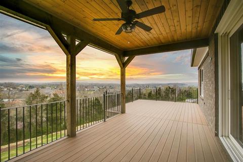 1332 Panoramic Vista Gray Tn 37615, Gray, TN 37615 photo 2