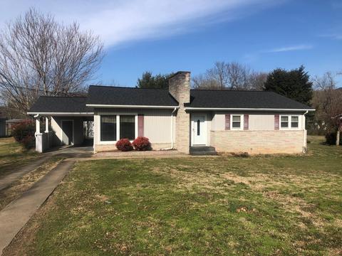 103 Shelley Lane Erwin Tn 37650, Erwin, TN 37650 photo 1