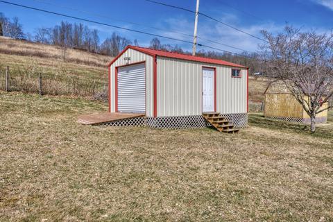 19111 Stone Mountain Road Abingdon Va 24210, Abingdon, VA 24210 photo 47