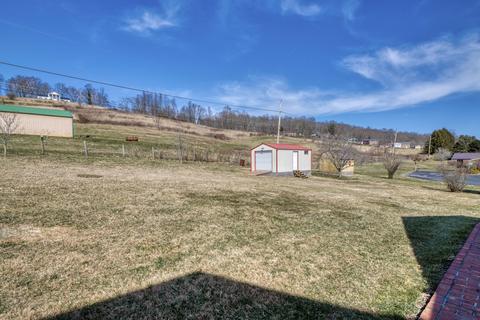 19111 Stone Mountain Road Abingdon Va 24210, Abingdon, VA 24210 photo 46