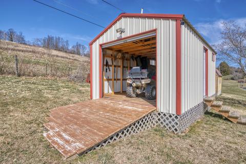 19111 Stone Mountain Road Abingdon Va 24210, Abingdon, VA 24210 photo 51