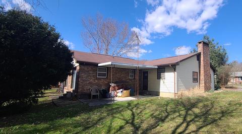 106 Meadowbrook Drive Erwin Tn 37650, Erwin, TN 37650 photo 5