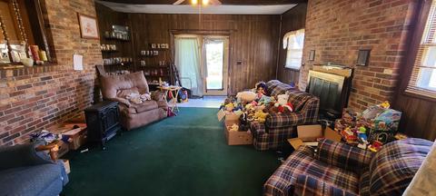 106 Meadowbrook Drive Erwin Tn 37650, Erwin, TN 37650 photo 9