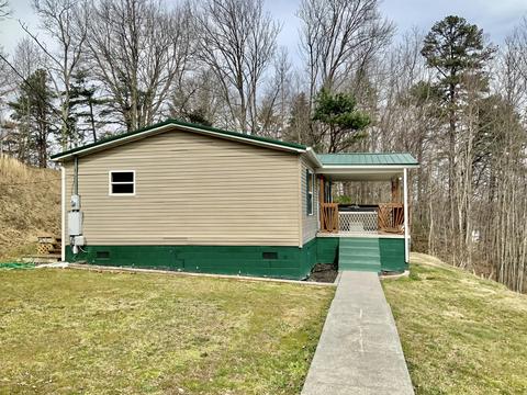 8299 Duncan Gap Road Wise Va 24293, Wise, VA 24293 photo 1