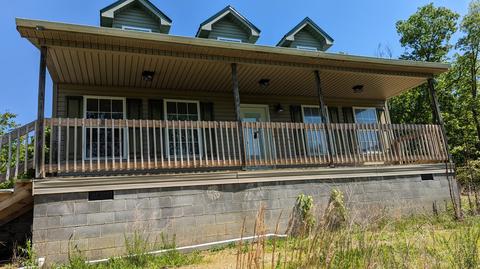 257 Chock Creek Road Johnson City Tn 37601, Johnson City, TN 37601