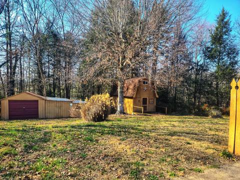415 Lori Circle Chuckey Tn 37641, Chuckey, TN 37641 photo 44