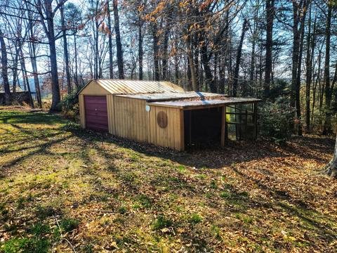 415 Lori Circle Chuckey Tn 37641, Chuckey, TN 37641 photo 48