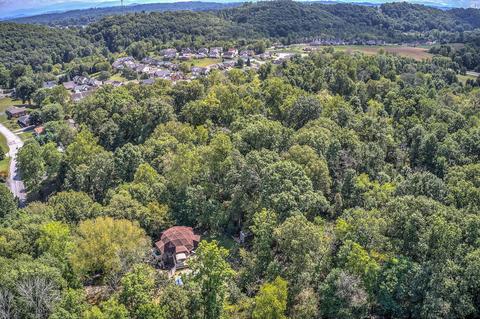 tbd Windsor Forest Drive Kingsport Tn 37663, Kingsport, TN 37663