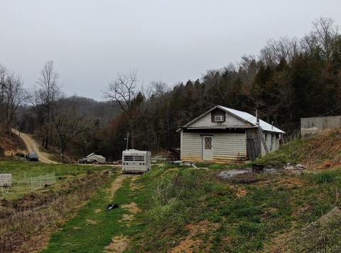 390 D Lawson Road Eidson Tn 37731, Eidson, TN 37731 photo 43