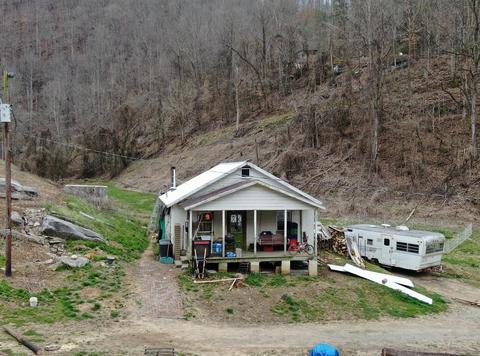 390 D Lawson Road Eidson Tn 37731, Eidson, TN 37731 photo 31