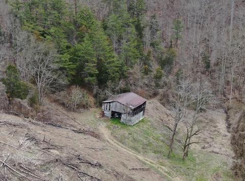 390 D Lawson Road Eidson Tn 37731, Eidson, TN 37731 photo 29