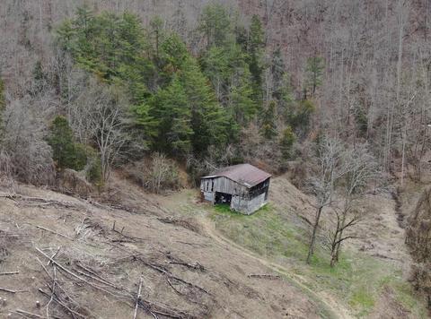 390 D Lawson Road Eidson Tn 37731, Eidson, TN 37731 photo 18