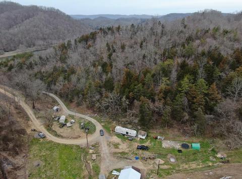 390 D Lawson Road Eidson Tn 37731, Eidson, TN 37731 photo 13