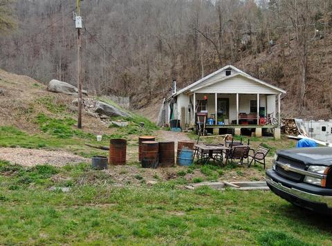 390 D Lawson Road Eidson Tn 37731, Eidson, TN 37731 photo 42