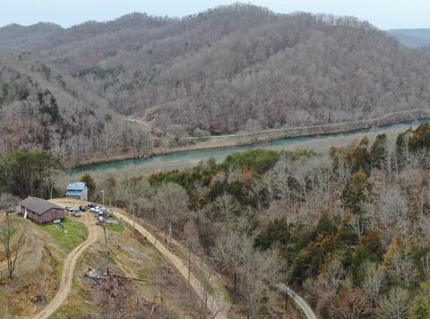 390 D Lawson Road Eidson Tn 37731, Eidson, TN 37731 photo 16