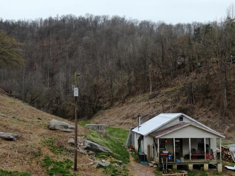 390 D Lawson Road Eidson Tn 37731, Eidson, TN 37731 photo 32
