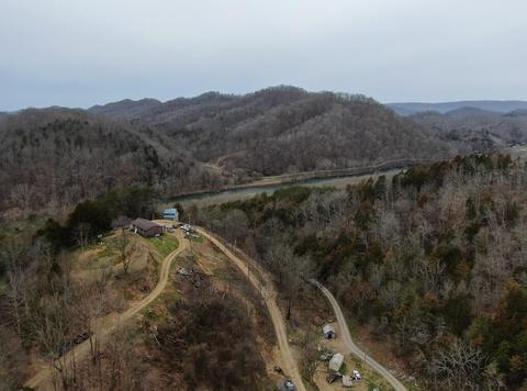 390 D Lawson Road Eidson Tn 37731, Eidson, TN 37731 photo 15